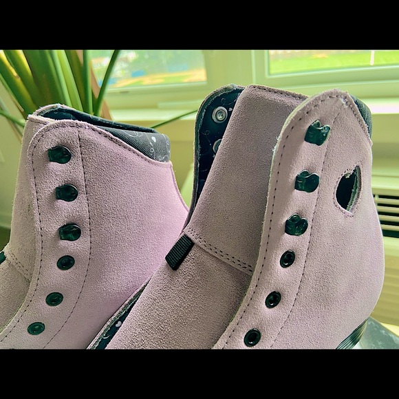 ‼️SOLD‼️ Moonlight Roller x Grindstone Cosmic Quartz Size 9 - Picture 6 of 11